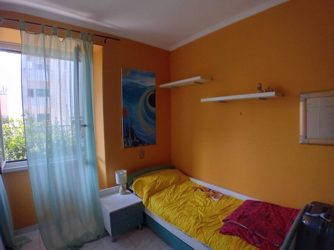 Appartamento in vendita a Nettuno