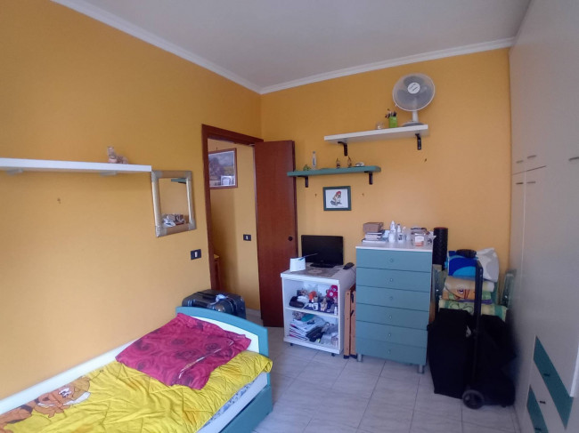 Appartamento in vendita a Nettuno