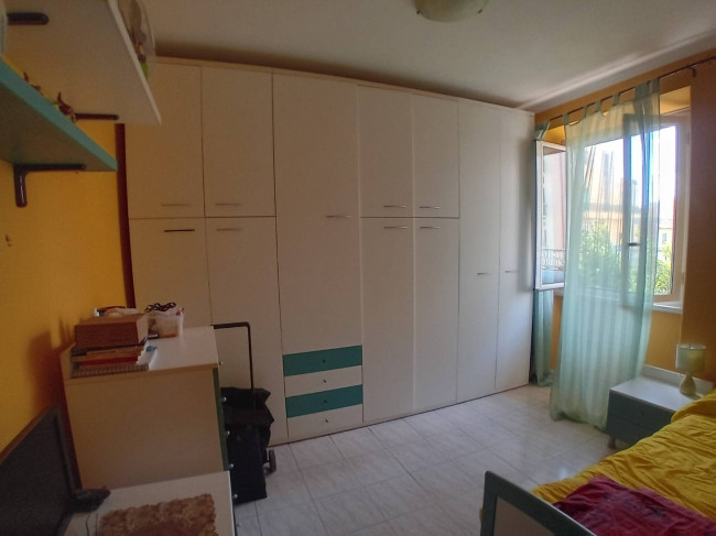 Appartamento in vendita a Nettuno