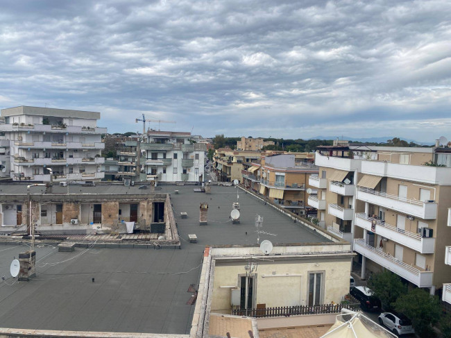 Attico in vendita a Nettuno
