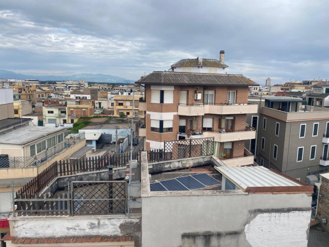 Attico in vendita a Nettuno