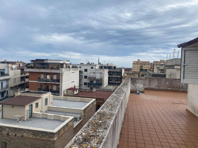 Attico in vendita a Nettuno