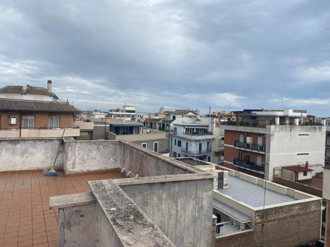 Attico in vendita a Nettuno