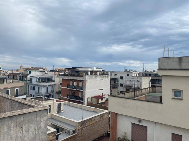 Attico in vendita a Nettuno