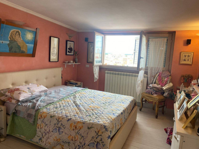 Attico in vendita a Nettuno