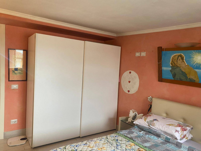 Attico in vendita a Nettuno