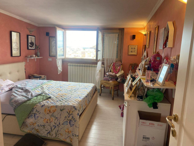 Attico in vendita a Nettuno