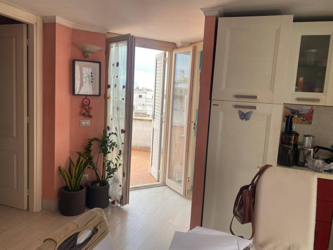 Attico in vendita a Nettuno