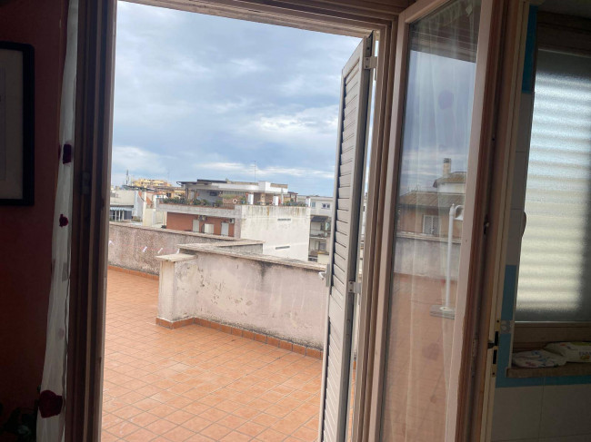 Attico in vendita a Nettuno