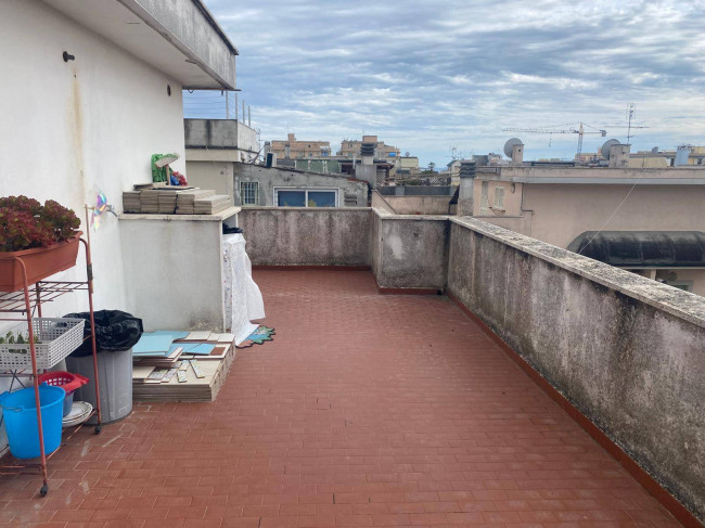 Attico in vendita a Nettuno