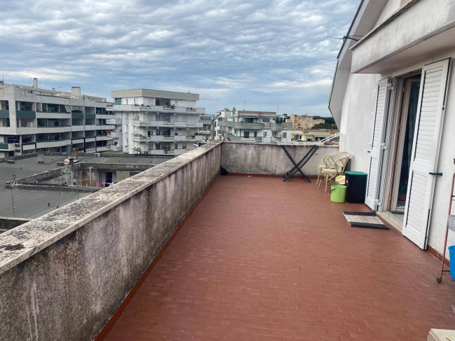 Attico in vendita a Nettuno