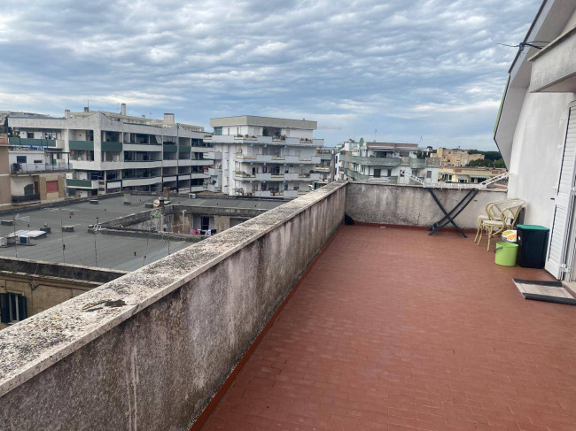 Attico in vendita a Nettuno