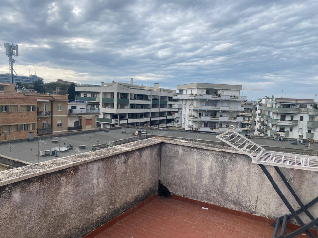Attico in vendita a Nettuno