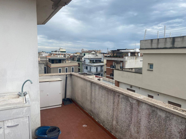 Attico in vendita a Nettuno