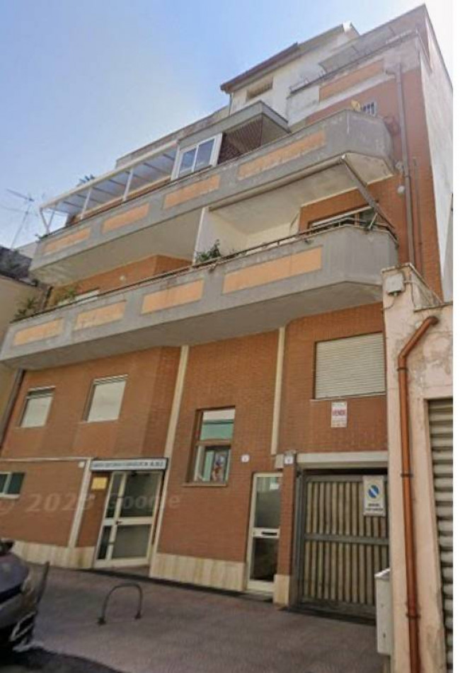 Attico in vendita a Nettuno