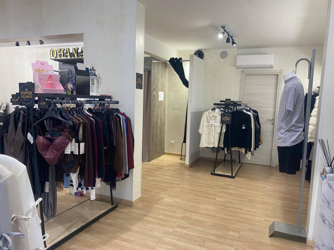 Locale commerciale in affitto a Nettuno