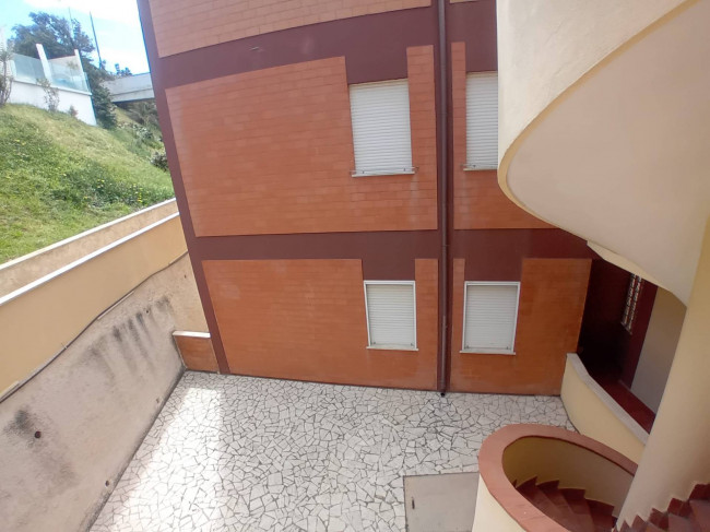 Appartamento in affitto a Anzio