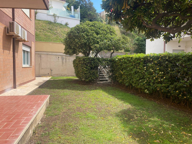 Appartamento in affitto a Anzio