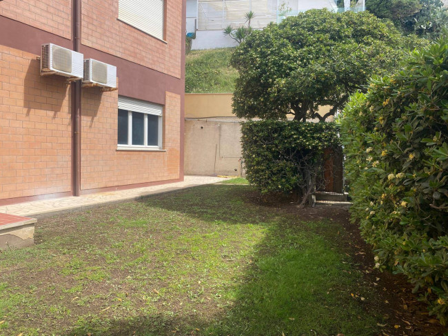 Appartamento in affitto a Anzio