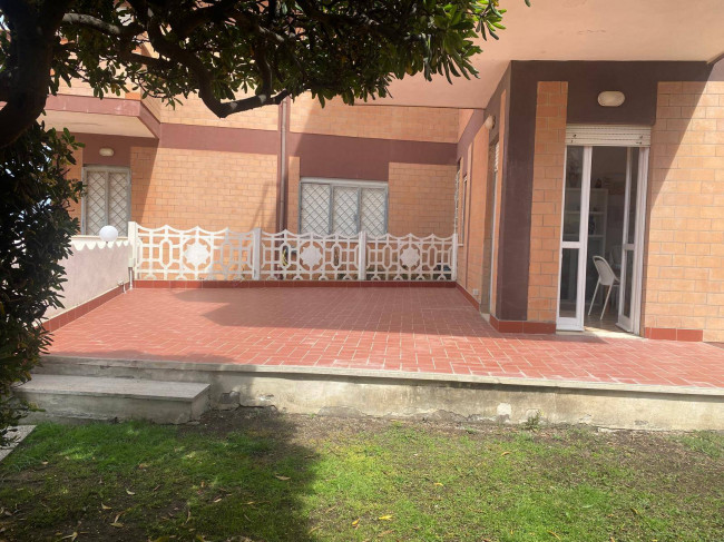 Appartamento in affitto a Anzio