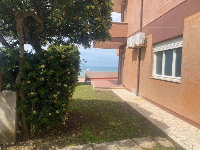 Appartamento in affitto a Anzio