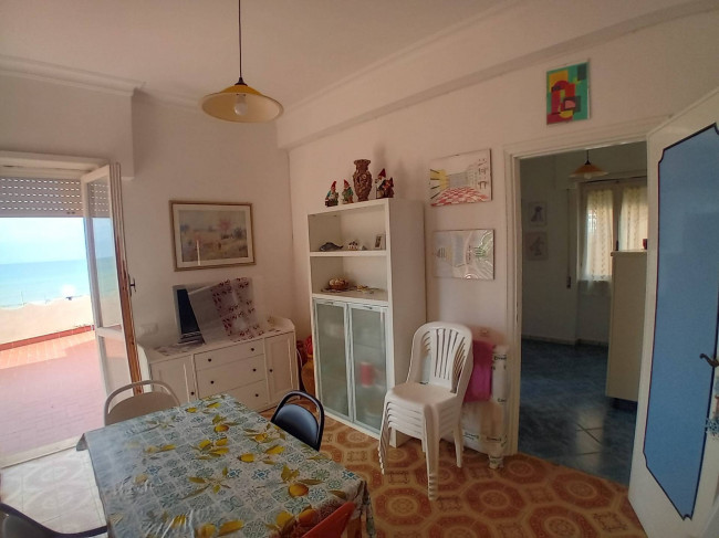 Appartamento in affitto a Anzio