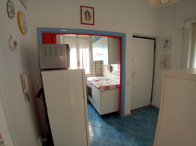 Appartamento in affitto a Anzio