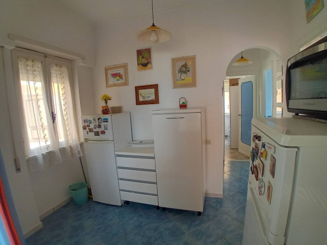 Appartamento in affitto a Anzio