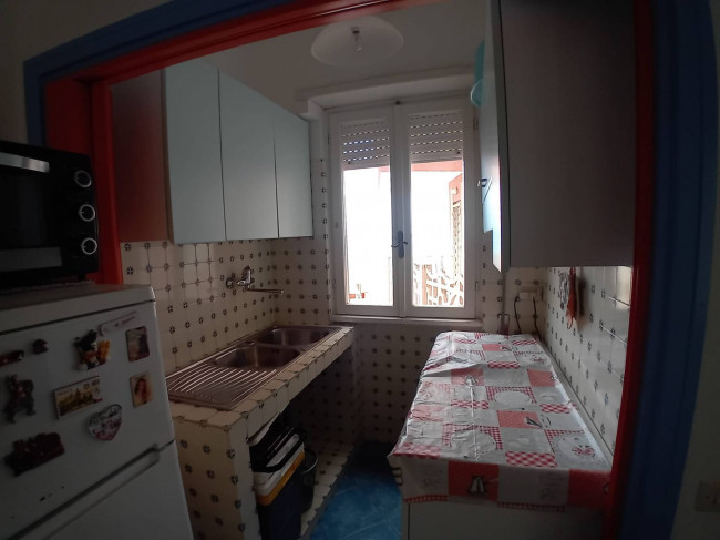 Appartamento in affitto a Anzio
