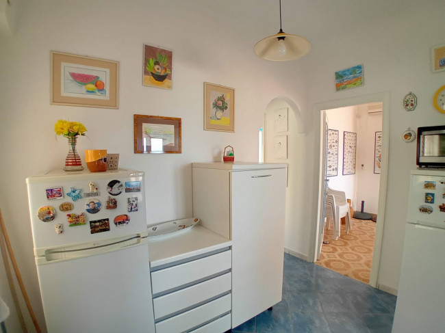 Appartamento in affitto a Anzio
