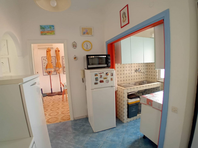 Appartamento in affitto a Anzio