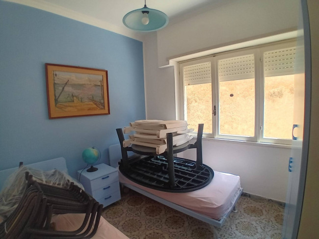 Appartamento in affitto a Anzio