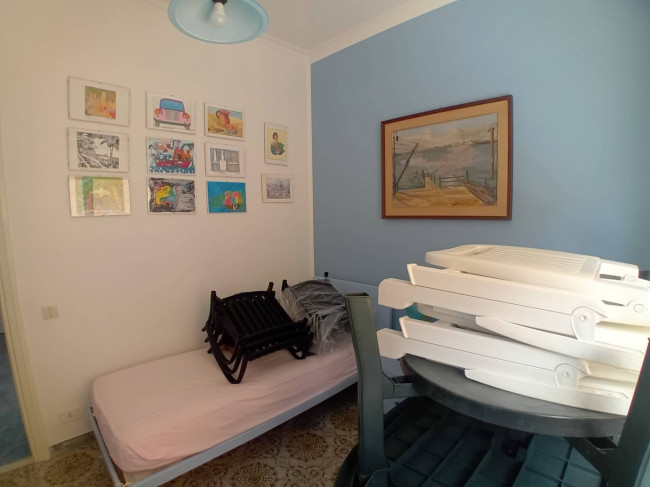 Appartamento in affitto a Anzio