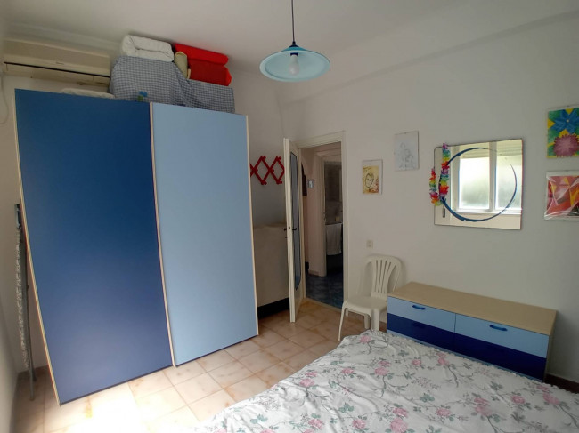 Appartamento in affitto a Anzio