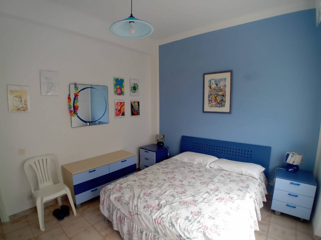 Appartamento in affitto a Anzio