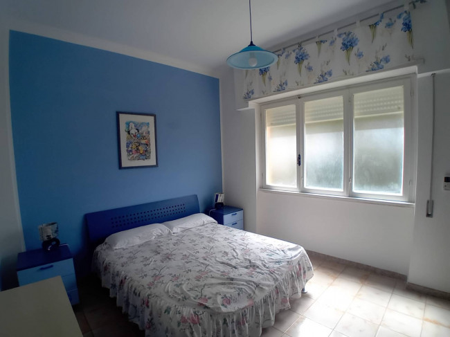 Appartamento in affitto a Anzio