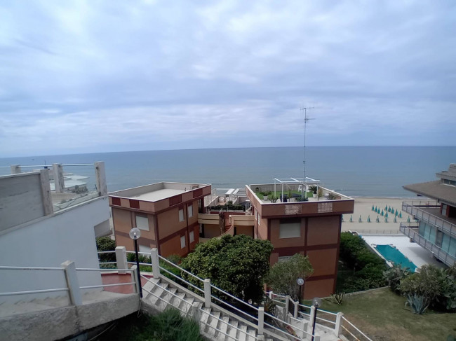 Appartamento in affitto a Anzio