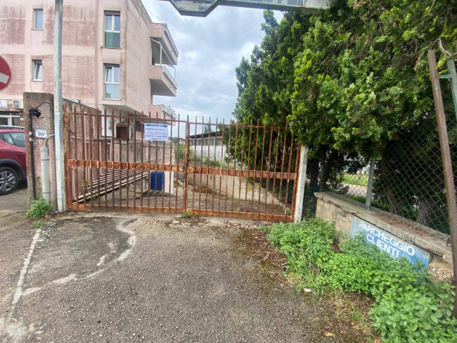 Box o garage in vendita a Nettuno