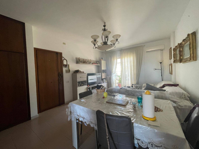 Appartamento in vendita a Nettuno