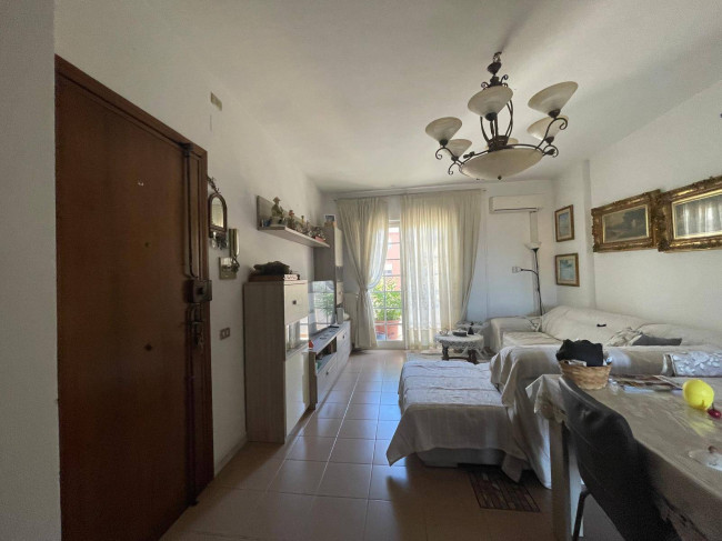 Appartamento in vendita a Nettuno