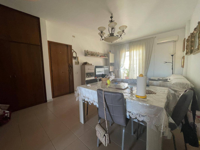 Appartamento in vendita a Nettuno