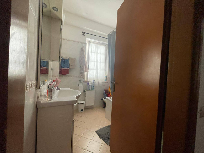 Appartamento in vendita a Nettuno