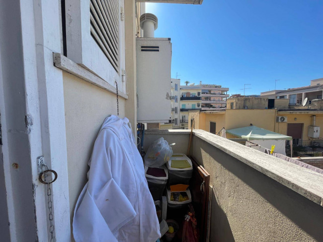Appartamento in vendita a Nettuno