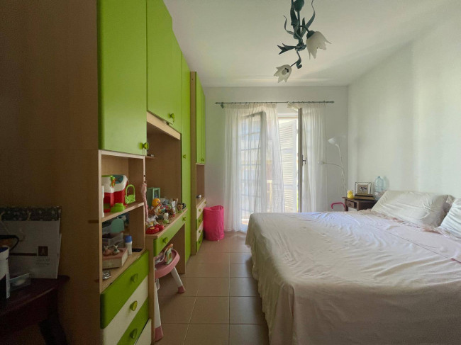 Appartamento in vendita a Nettuno