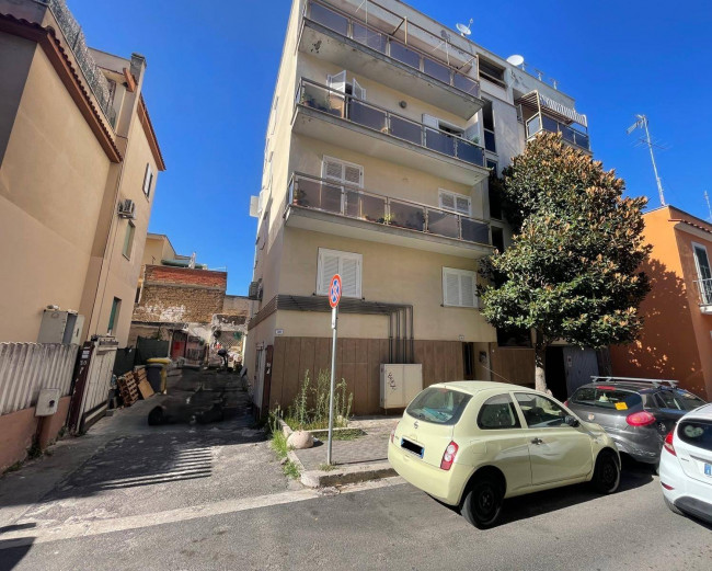 Appartamento in vendita a Nettuno