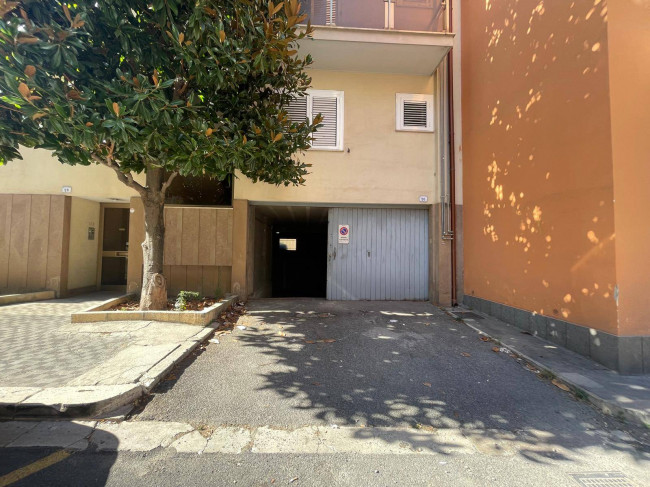 Appartamento in vendita a Nettuno