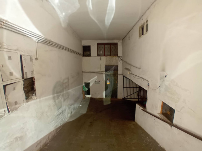 Box o garage in vendita a Nettuno