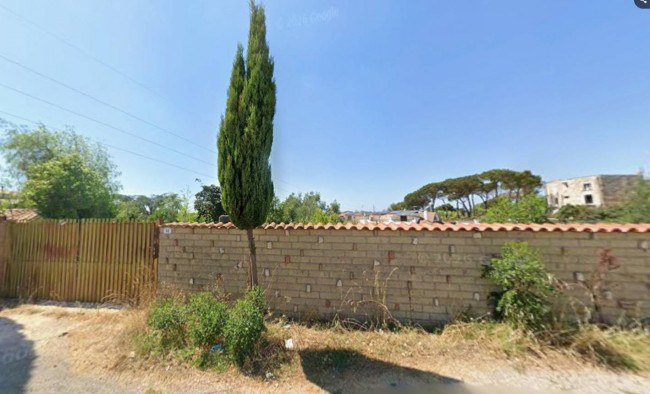 Terreno edificabile in vendita a Nettuno