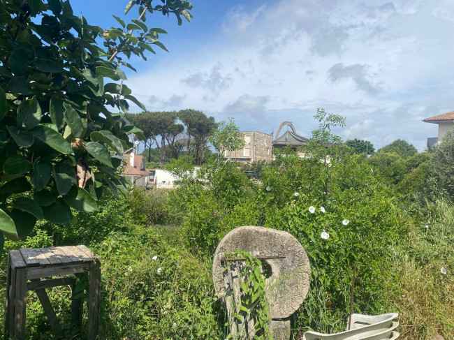 Terreno edificabile in vendita a Nettuno