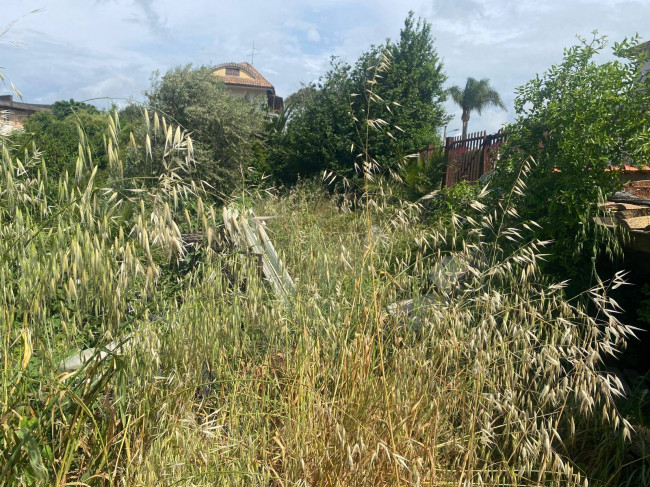Terreno edificabile in vendita a Nettuno